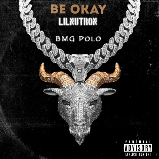 Be Okay