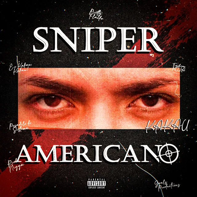 Sniper Americano