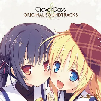 Clover Day's ORIGINAL SOUNDTRACKS by ALcot