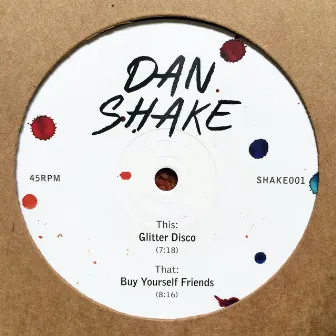 Shake Edits 1 by Dan Shake