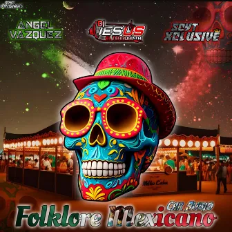 Folkrore Mexicano (Car Audio Remix) by Angel Vazquez