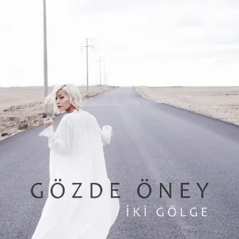 İki Gölge by Gözde Öney