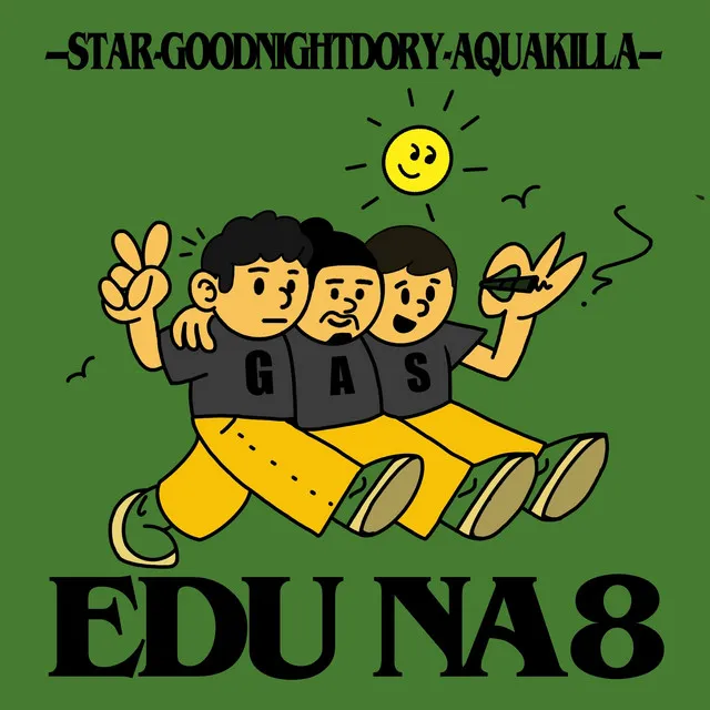 Edu Na 8