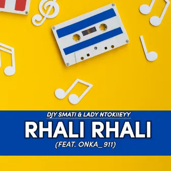 Rhali Rhali by Djy Smati