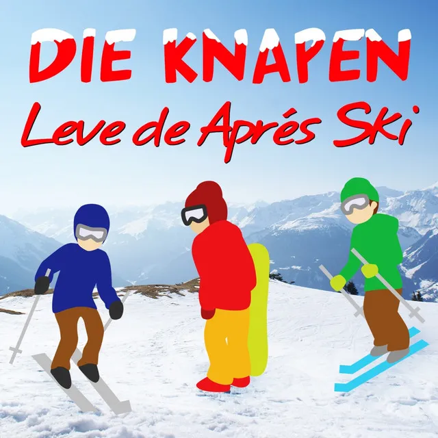 Leve De Apres Ski