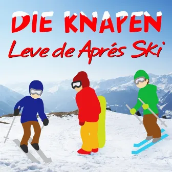 Leve De Apres Ski by Ed Nieman