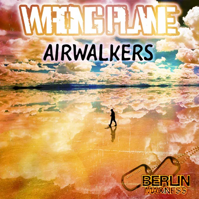 Airwalkers - Radio Mix