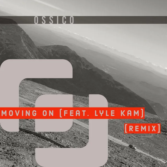 Moving On - Remix