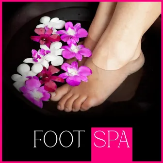 Foot Spa: Relax Your Feet with Calm Kalimba Music by Soothing Spa Paradise