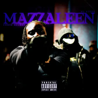 Mazzaleen by YG Azeez