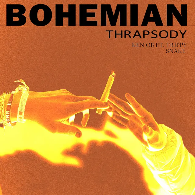 BOHEMIAN THRAPSODY