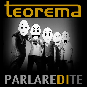 Parlare di te by Teorema