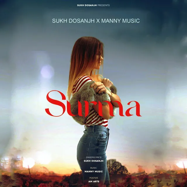 Surma