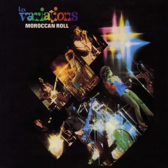 Moroccan Roll by Les Variations