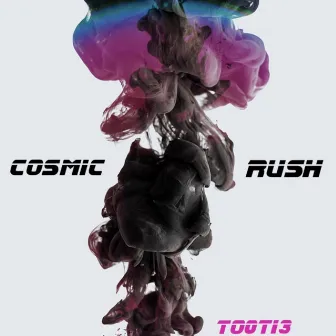 Cosmic Rush by to0ti3