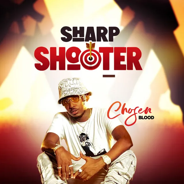 Sharp Shooter