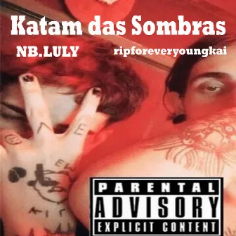 Katana das Sombras by NB.LULY