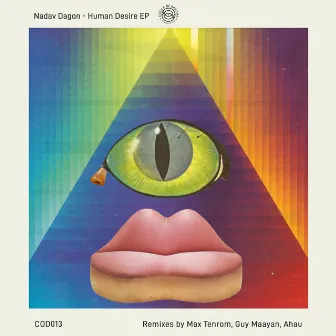 Human Desire by Nadav Dagon