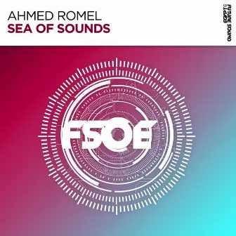 Sea Of Sounds by Ahmed Romel