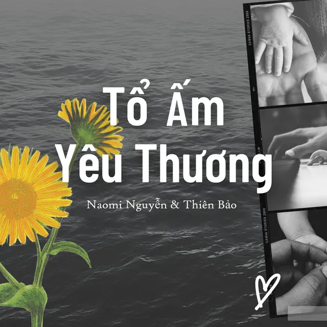 Tổ Ấm Yêu Thương