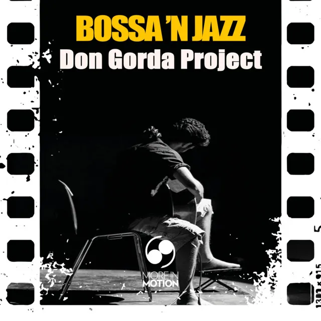 Bossa'n'Jazz