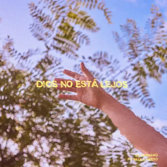 Dios No Está Lejos by EL HERMANO