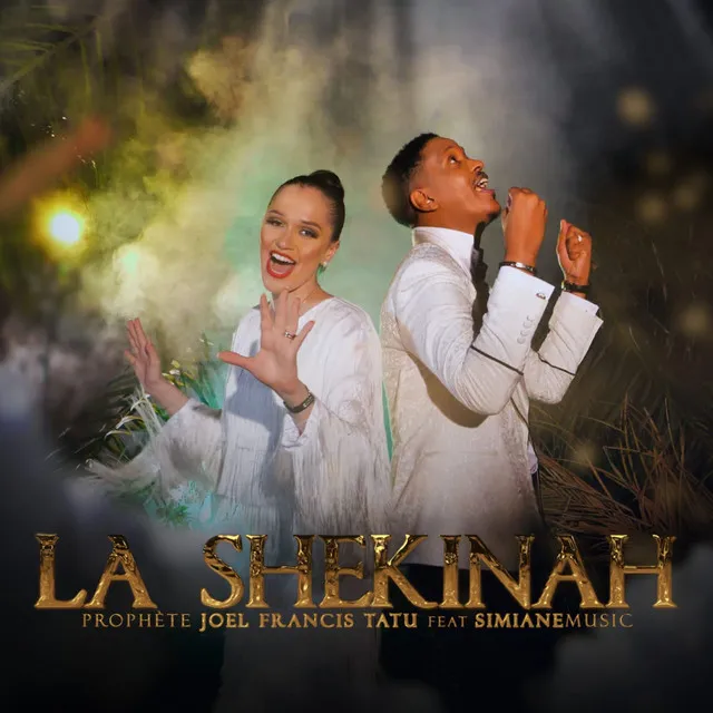 La Shekinah