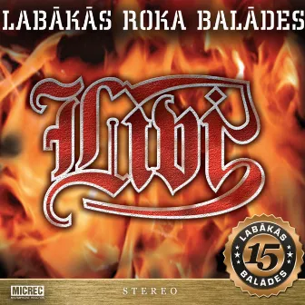 Labākās roka balādes by Līvi