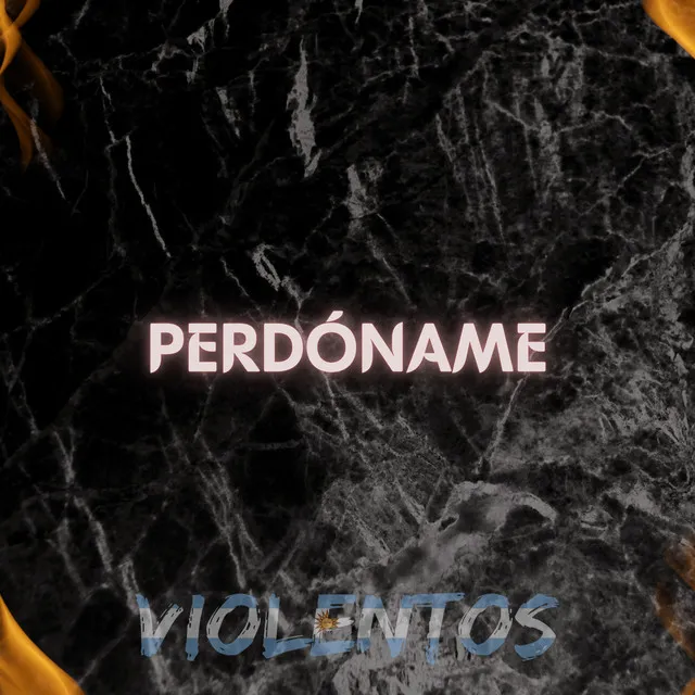 Perdóname