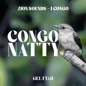 Congo Natty by Zion Sounds