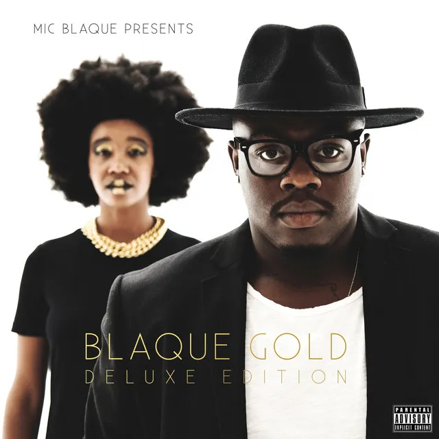 Blaque Gold (Deluxe Edition)