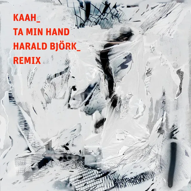 Ta Min Hand - Harald Björk Remix Instrumental