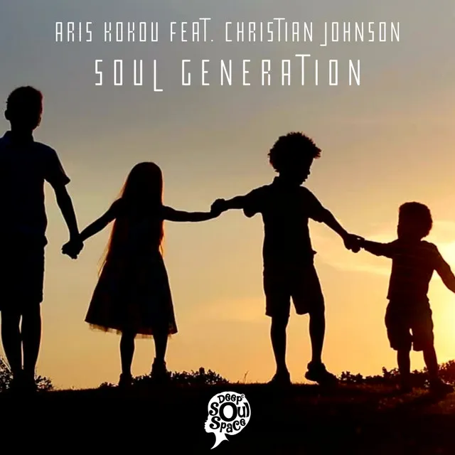 Soul Generation - Instrumental Mix