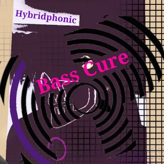 Bass Cure by Hybridphonic