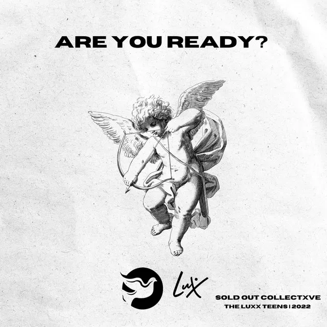 Are You Ready