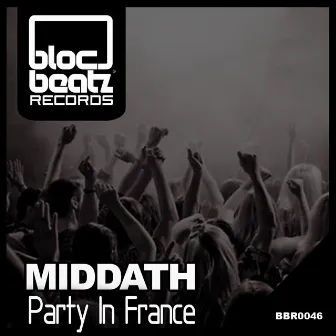 Party In France by MIDDATH