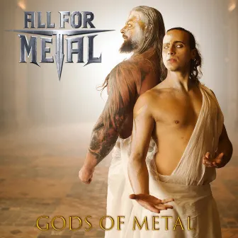 Gods Of Metal by All For Metal