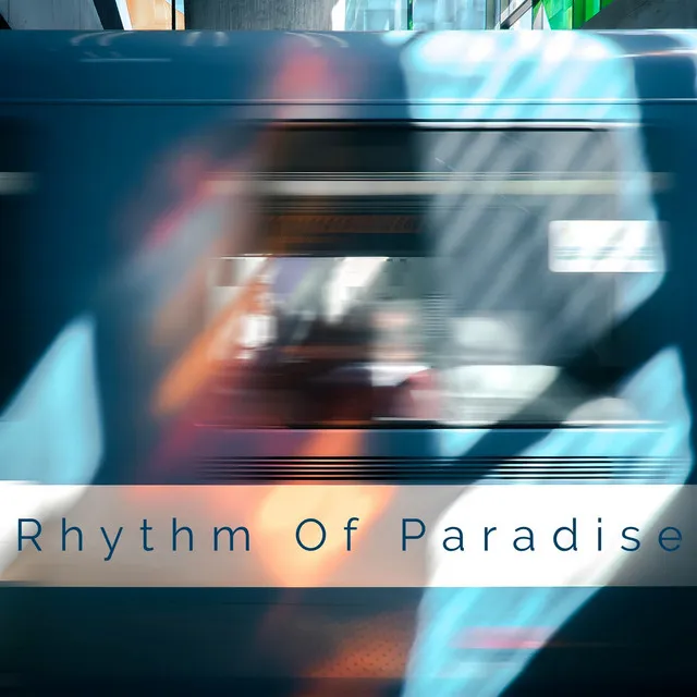 Rhythm of Paradise