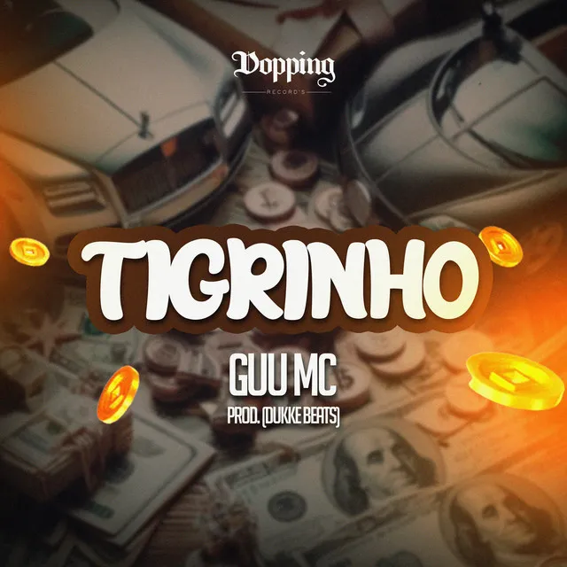 Tigrinho