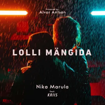 Lolli mängida by Nika Marula