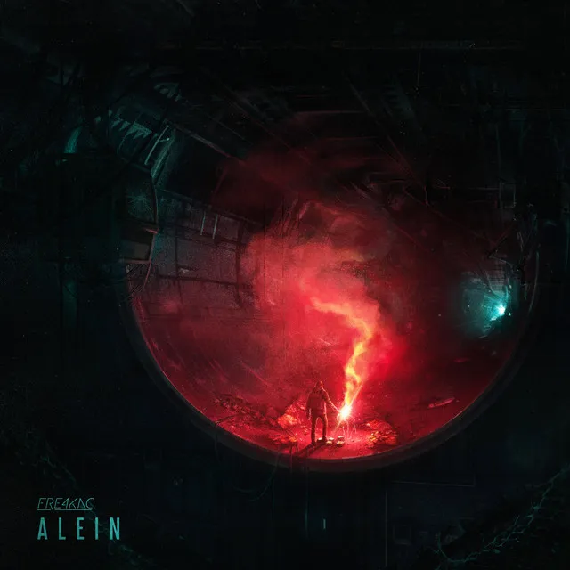 Alein EP