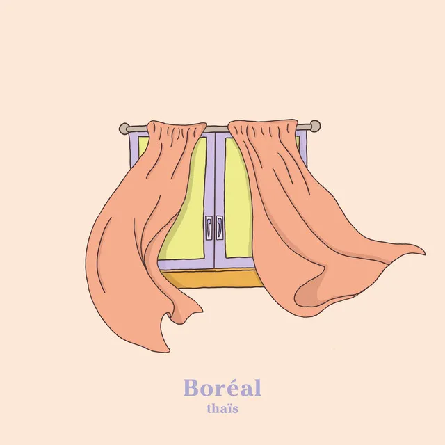 Boréal