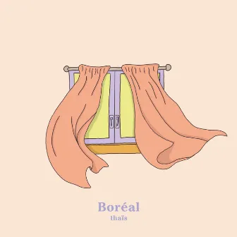 Boréal by thaïs