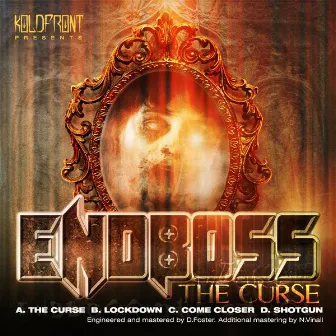 The Curse by ENDBOSS