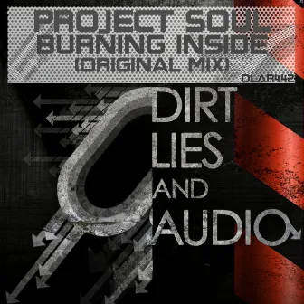 Burning Inside by Project Soul