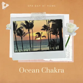 Ocean Chakra by Relaxation Sessions