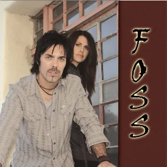 Foss by Unknown Artist