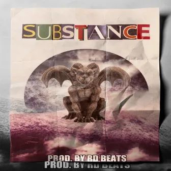 Substance by RD Beats