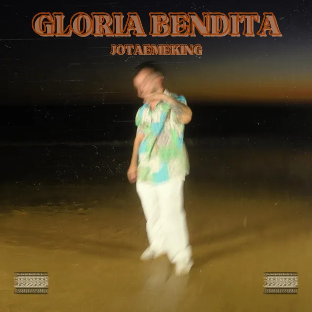 Gloria Bendita