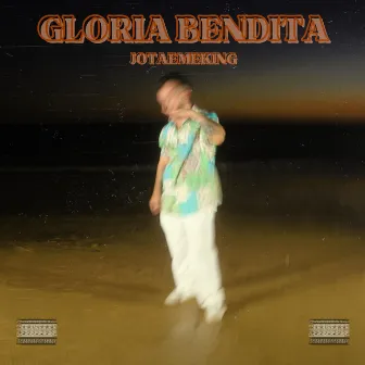 Gloria Bendita by JotaEmeKing